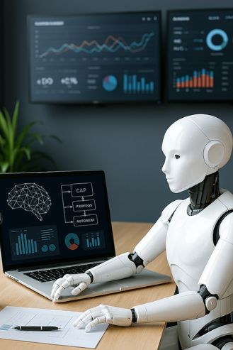 The Future of Marketing Operations AI, Automation, and Data-First Growth