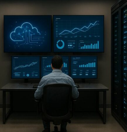 The Future of Marketing Operations AI, Automation, and Data-First Growth