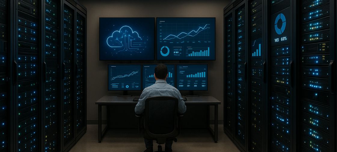 The Future of Marketing Operations AI, Automation, and Data-First Growth