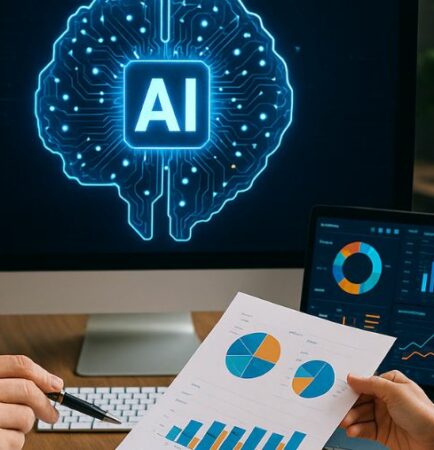 The Impact of AI in Marketing Strategy A 2025 Playbook for Sustainable Growth