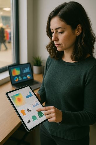 The Impact of Machine Learning in Marketing Strategies, Use Cases, and ROI