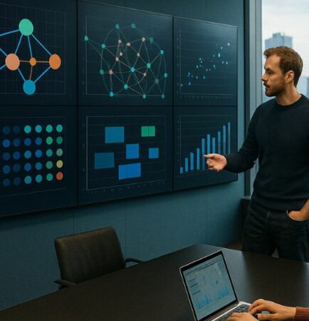 The Impact of Machine Learning in Marketing Strategies, Use Cases, and ROI