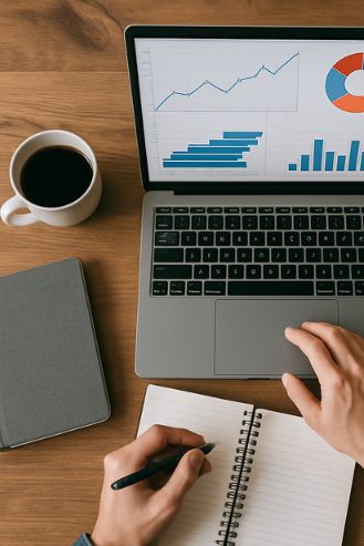 The Power of Marketing Analytics Turn Data Into Growth and ROI