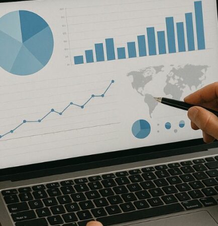 The Power of Marketing Intelligence Turning Data Into Decisions