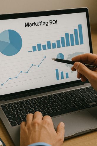 Building Marketing Measurement Systems A Step-by-Step Guide to Proving ROI