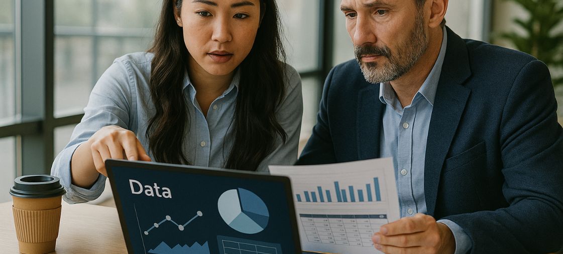 The Role of Data in Marketing Operations Practical Steps, Tools, and ROI