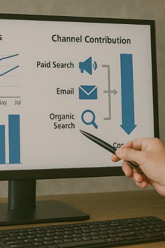 Understanding Marketing Attribution Models, Methods, and Actionable Tips