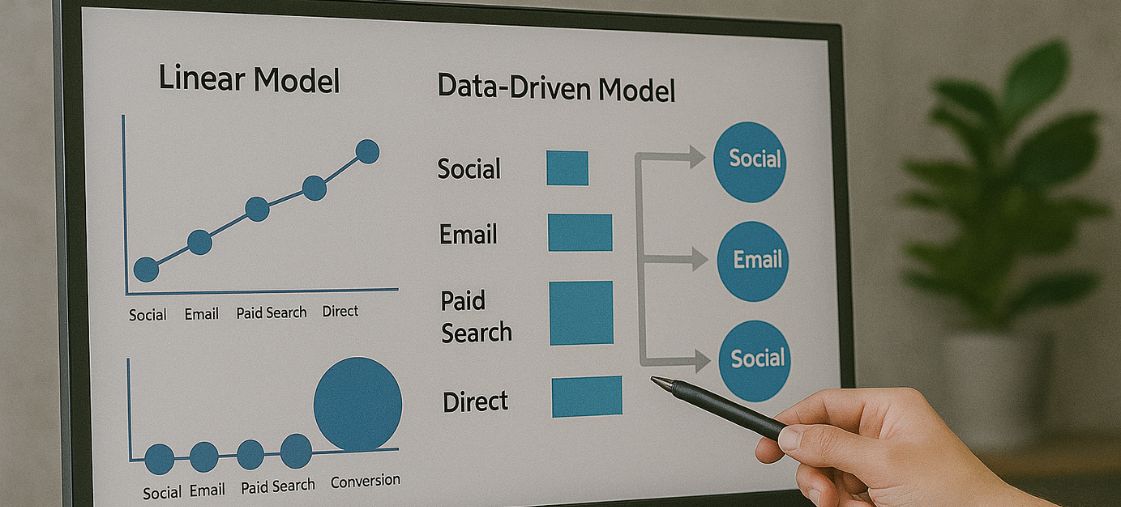 Understanding Marketing Attribution Models, Methods, and Actionable Tips