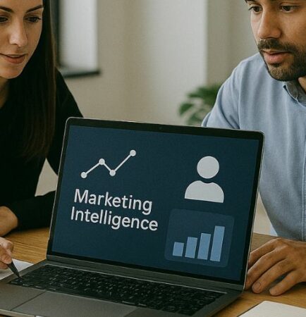 Understanding Marketing Intelligence Strategies, Tools, and Real-World Examples