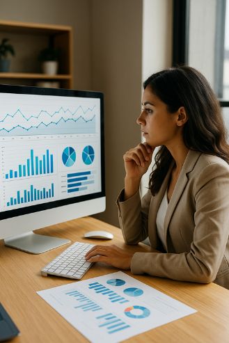 Understanding Marketing Performance Metrics, Benchmarks, and Optimization