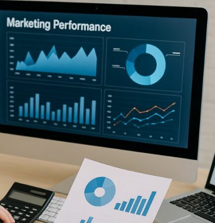 Understanding Marketing Performance Metrics, Benchmarks, and Optimization