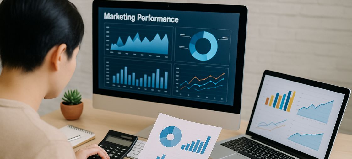 Understanding Marketing Performance Metrics, Benchmarks, and Optimization