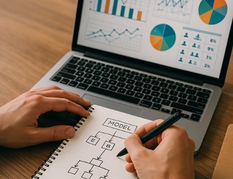 Building Marketing Data Models A Complete, Practical Guide