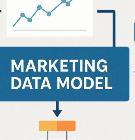 Building Marketing Data Models A Complete, Practical Guide