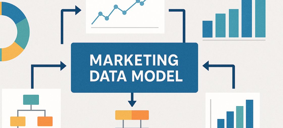 Building Marketing Data Models A Complete, Practical Guide