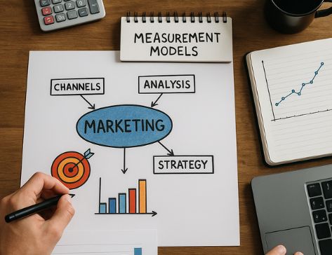 Building Marketing Measurement Models A Practical Guide to Marketing Measurement Models
