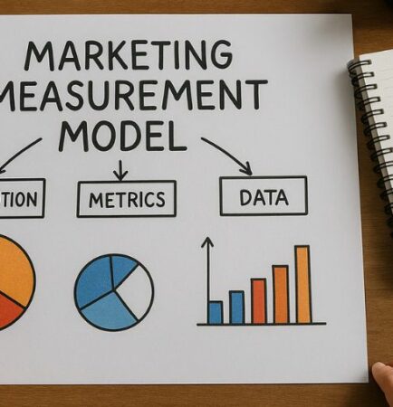 Building Marketing Measurement Models A Practical Guide to Marketing Measurement Models