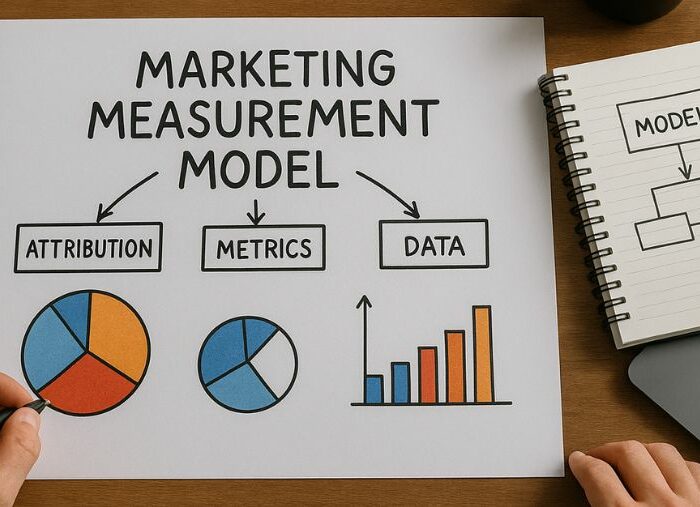 Building Marketing Measurement Models A Practical Guide to Marketing Measurement Models