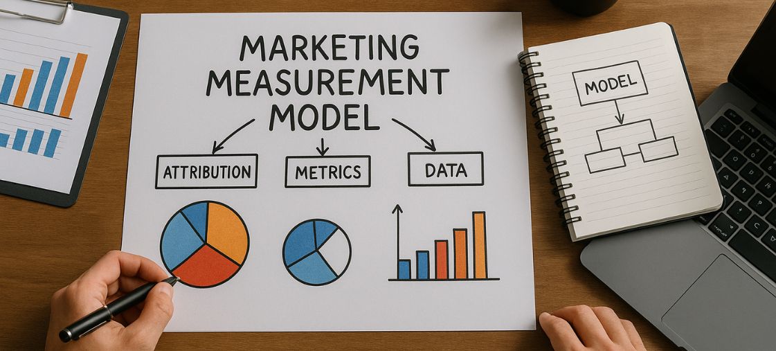 Building Marketing Measurement Models A Practical Guide to Marketing Measurement Models