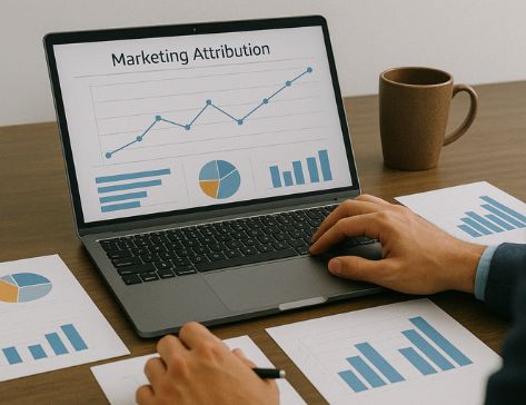 Building a Marketing Attribution Platform A Complete Guide