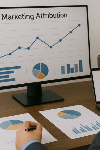 Building a Marketing Attribution Platform A Complete Guide