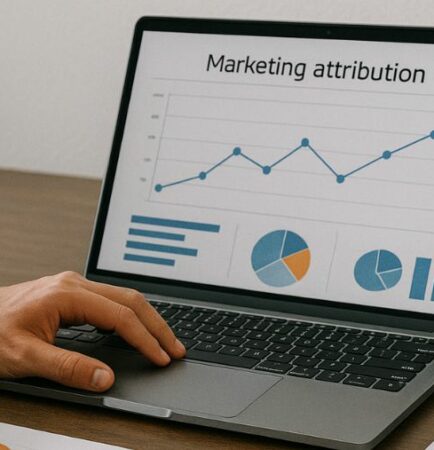 Building a Marketing Attribution Platform A Complete Guide