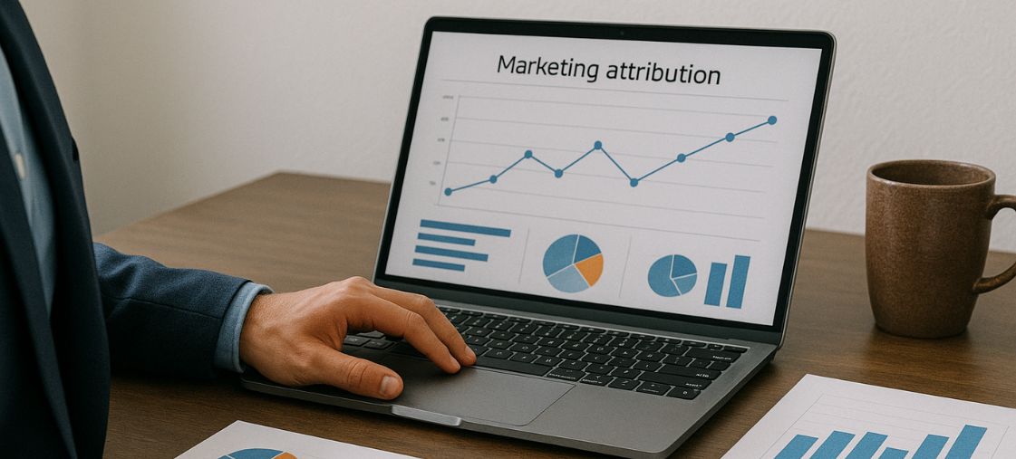 Building a Marketing Attribution Platform A Complete Guide