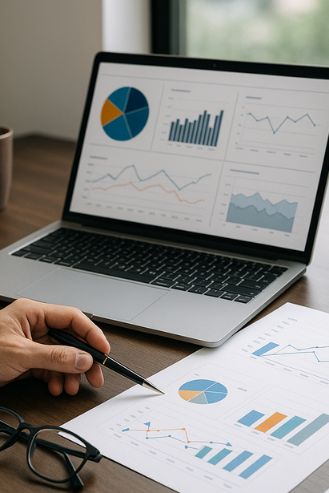 Building a Marketing Intelligence Platform Steps, Architecture, and Best Practices