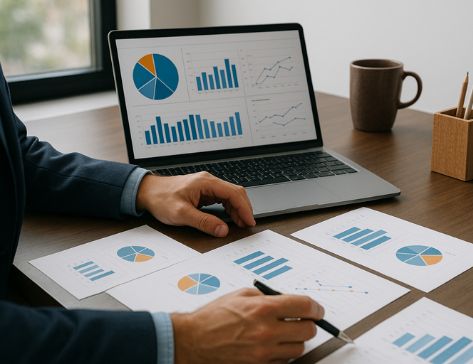 Building a Marketing Intelligence Platform Steps, Architecture, and Best Practices