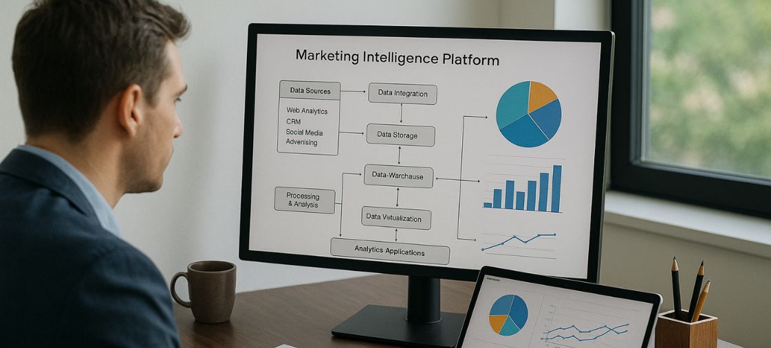 Building a Marketing Intelligence Platform Steps, Architecture, and Best Practices