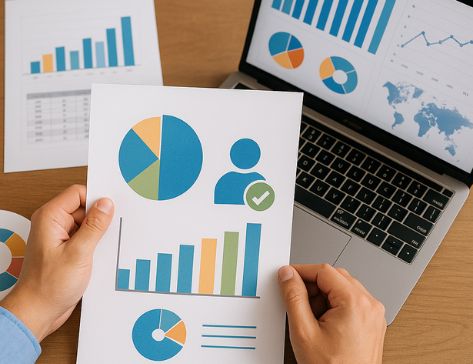 Customer Data Analytics Understanding Customer Data for Smarter Decisions