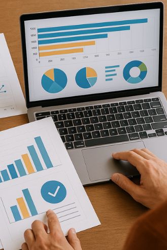 Customer Data Analytics Understanding Customer Data for Smarter Decisions