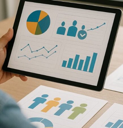 Customer Data Analytics Understanding Customer Data for Smarter Decisions