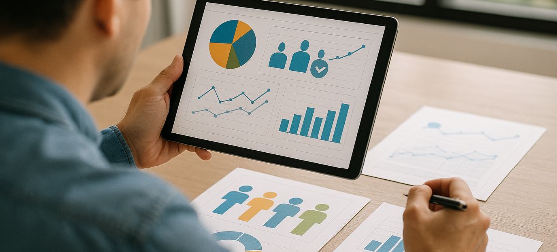 Customer Data Analytics Understanding Customer Data for Smarter Decisions