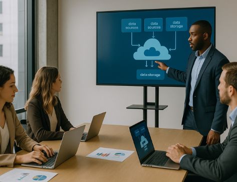 How to Build a Marketing Data Platform Architecture, Tools, and Steps