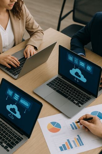 How to Build a Marketing Data Platform Architecture, Tools, and Steps