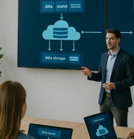 How to Build a Marketing Data Platform Architecture, Tools, and Steps