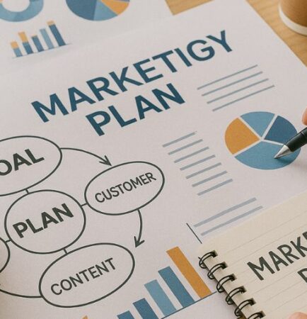 How to Build a Marketing Strategy Step-by-Step Guide to Success