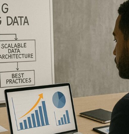 How to Scale Marketing Data Frameworks, Architecture, and Best Practices