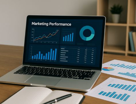 Marketing Performance Models How to Build Reliable Growth Engines