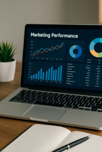 Marketing Performance Models How to Build Reliable Growth Engines