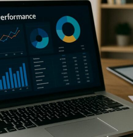 Marketing Performance Models How to Build Reliable Growth Engines