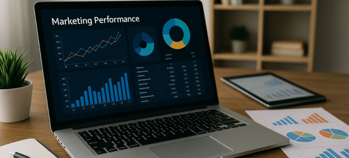 Marketing Performance Models How to Build Reliable Growth Engines