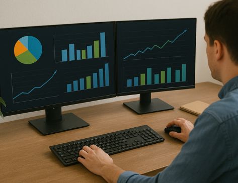 Marketing Performance Platform How to Build a Scalable System for Measurable Growth