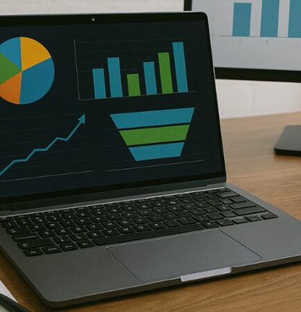 Marketing Performance Platform How to Build a Scalable System for Measurable Growth