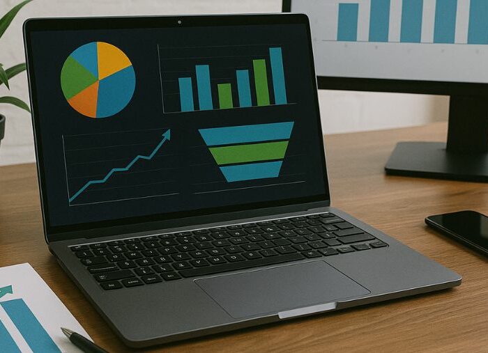 Marketing Performance Platform How to Build a Scalable System for Measurable Growth