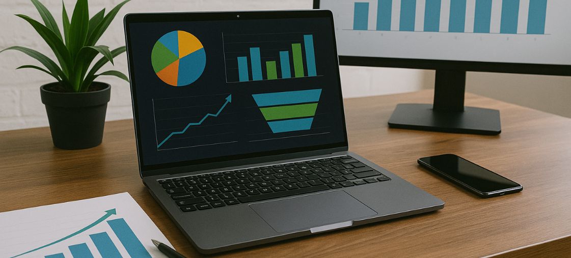 Marketing Performance Platform How to Build a Scalable System for Measurable Growth