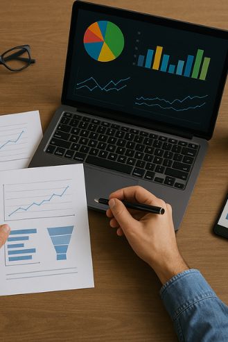 Predictive Analytics for B2B Marketing A Practical Guide to Pipeline Growth