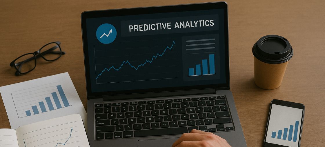 Predictive Analytics for B2B Marketing A Practical Guide to Pipeline Growth