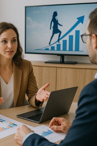 The Future of Marketing Strategy 12 Predictions and a Practical 2025 Roadmap